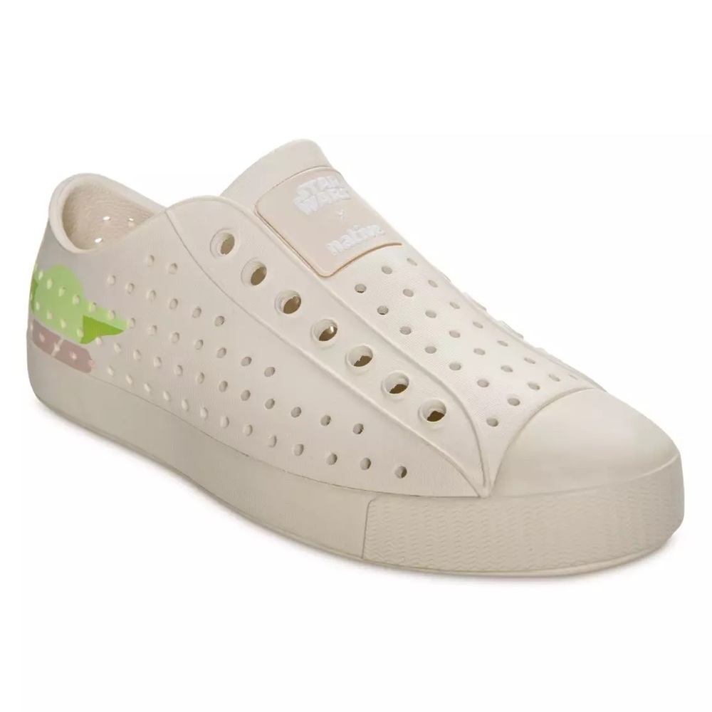 NATIVE Grogu Star Wars: The Mandalorian Shoes